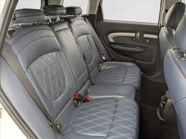 2019 MINI Cooper Clubman Cooper S