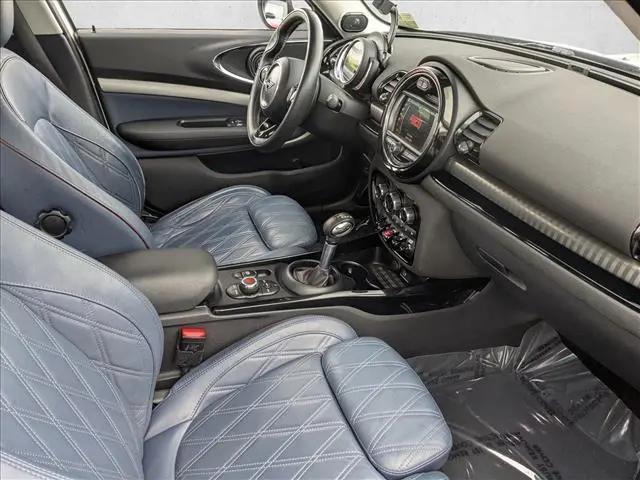 2019 MINI Cooper Clubman Cooper S