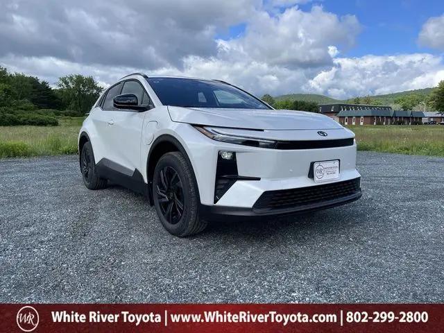 2026 Toyota C-HR SE for sale in White River Junction, VT