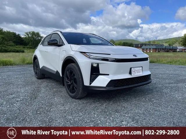 2026 Toyota C-HR SE for sale in White River Junction, VT
