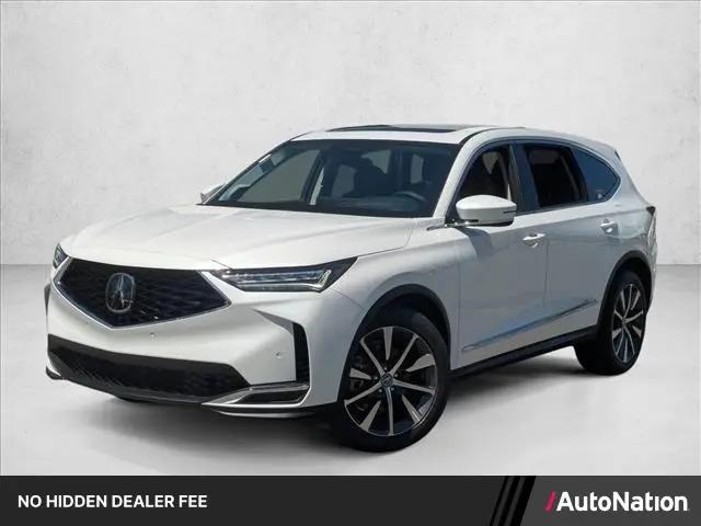2026 Acura MDX Technology Package for sale in Cockeysville, MD