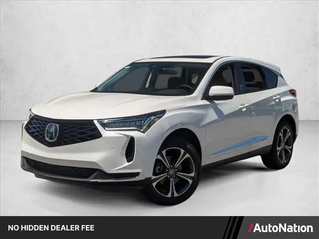 2026 Acura RDX Technology for sale in Cockeysville, MD