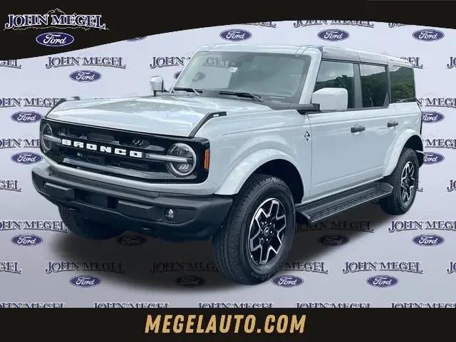 2026 Ford Bronco Outer Banks for sale in Cleveland, GA