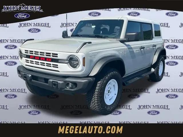 2026 Ford Bronco Heritage Edition for sale in Cleveland, GA