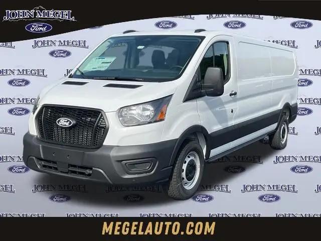 2026 Ford Transit Cargo Van T-250 for sale in Cleveland, GA