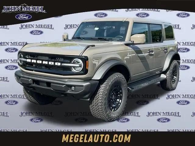 2026 Ford Bronco Outer Banks for sale in Cleveland, GA
