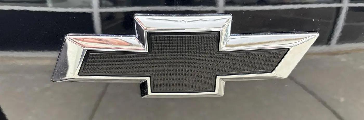 2026 Chevrolet TrailBlazer AWD RS