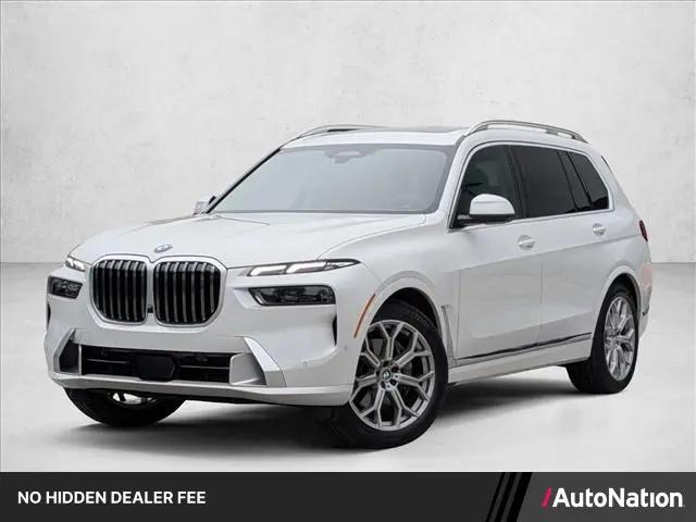 2024 BMW X7 xDrive40i for sale in Towson, MD