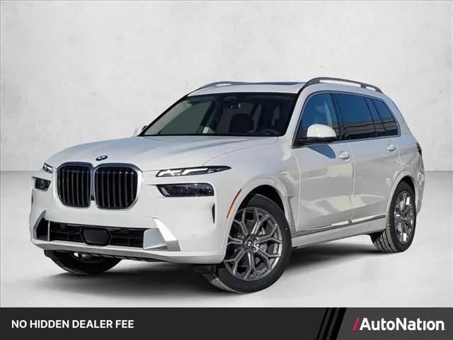 2026 BMW X7 xDrive40i for sale in Towson, MD