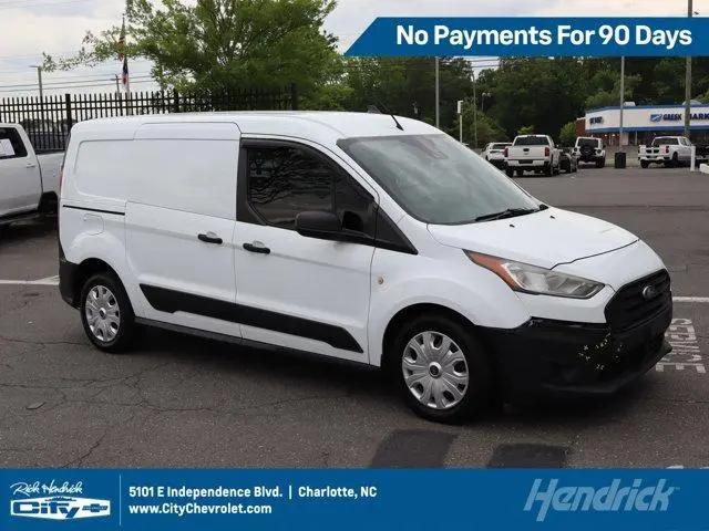 2019 Ford Transit Connect XL for sale in Charlotte, NC