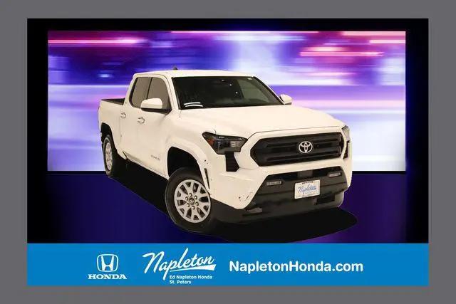 2024 Toyota Tacoma SR5 for sale in Saint Peters, MO