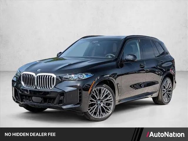 2026 BMW X5 xDrive40i for sale in Towson, MD