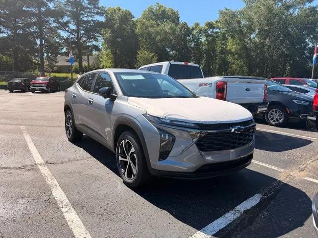 2026 Chevrolet Trax FWD 1RS for sale in Lexington, TN