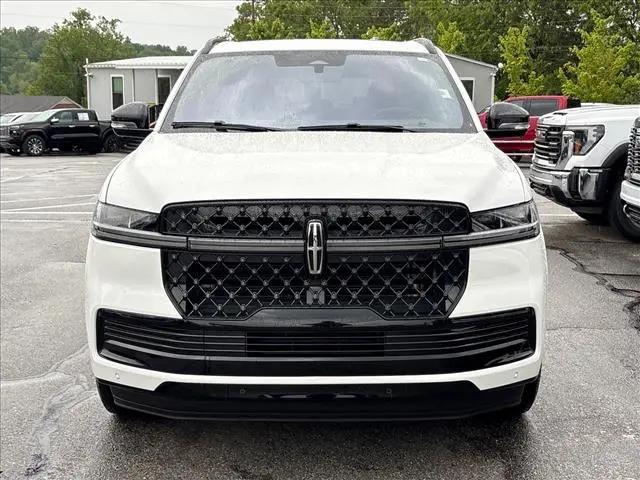 2025 Lincoln Navigator Reserve L