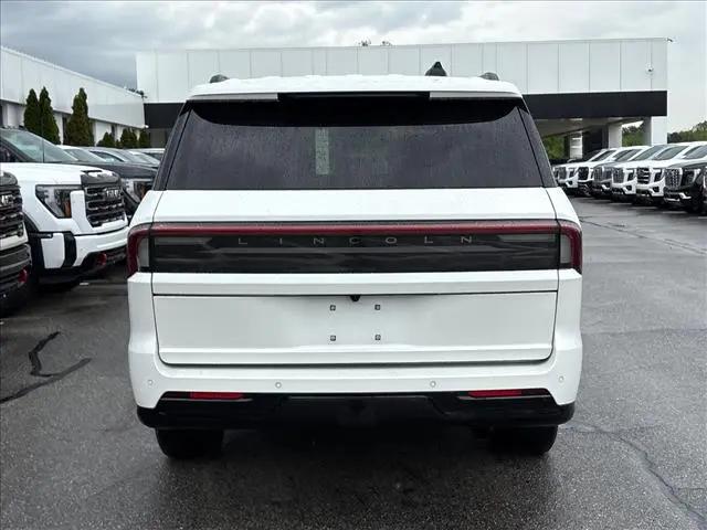 2025 Lincoln Navigator Reserve L