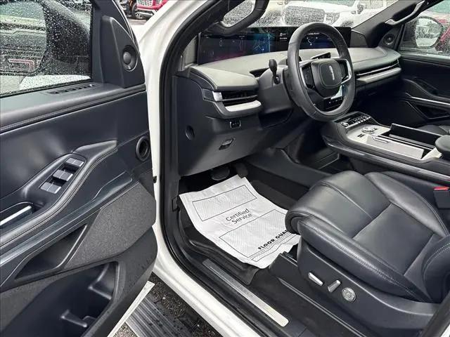 2025 Lincoln Navigator Reserve L