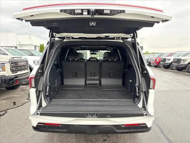 2025 Lincoln Navigator Reserve L