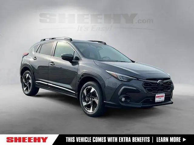 2026 Subaru Crosstrek Limited for sale in Fredericksburg, VA