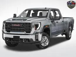 2024 GMC Sierra 2500HD 4WD Crew Cab Standard Bed Denali for sale in Marshfield, MO