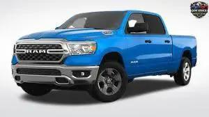2023 Ram 1500 Laramie Crew Cab 4x4 5'7" Box for sale in Marshfield, MO
