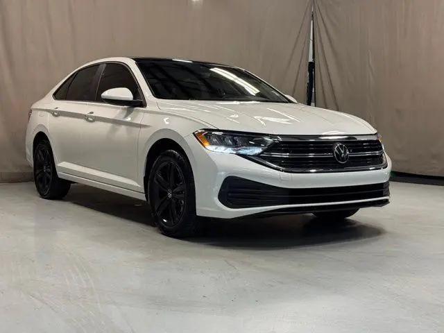 2023 Volkswagen Jetta 1.5T SE for sale in Fort Wayne, IN