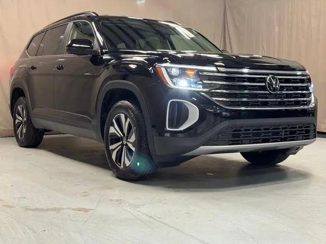 2025 Volkswagen Atlas 2.0T SE for sale in Fort Wayne, IN