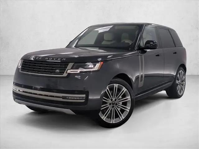 2026 Land Rover Range Rover P400 SE for sale in Hardeeville, SC