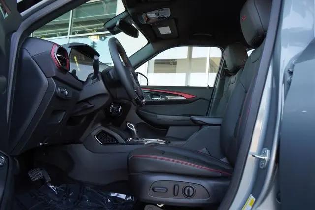 2026 Chevrolet TrailBlazer FWD RS