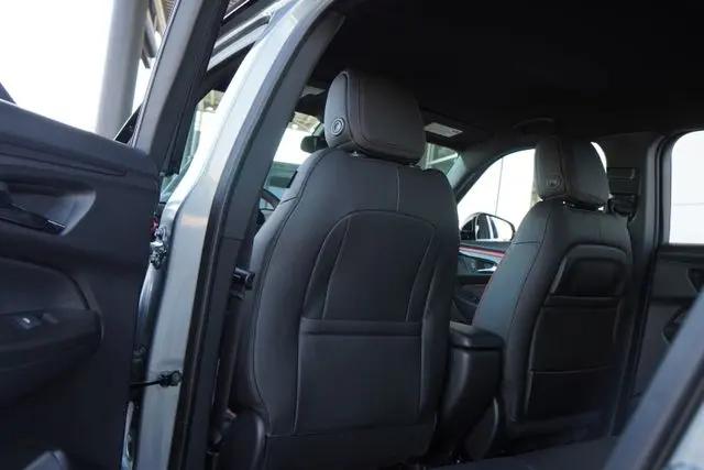 2026 Chevrolet TrailBlazer FWD RS