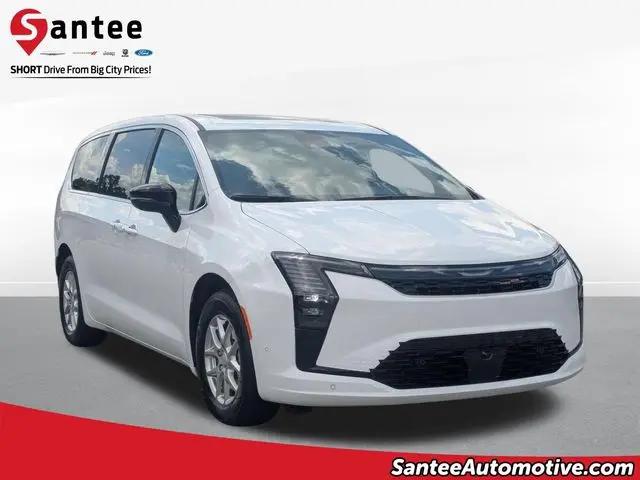 2027 Chrysler Pacifica Select for sale in Manning, SC