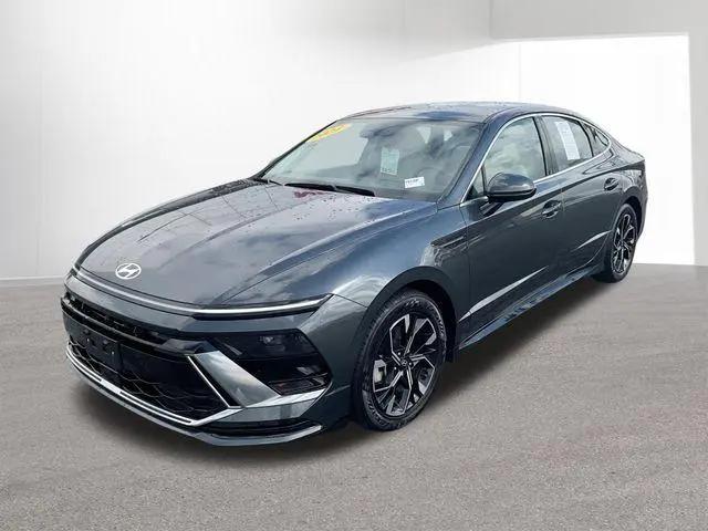 2024 Hyundai Sonata SEL for sale in Fort Wayne, IN