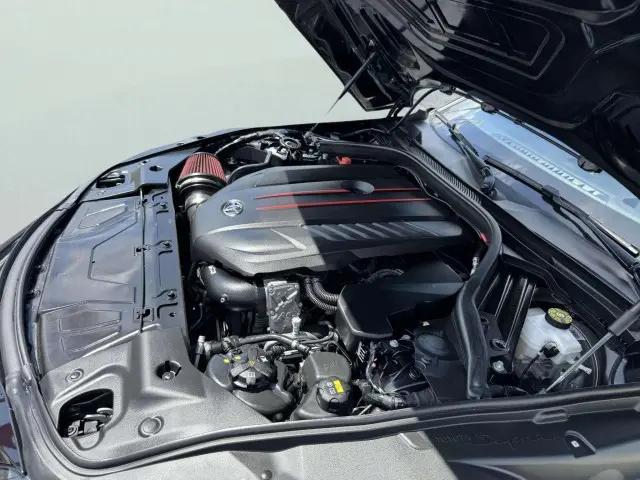 2020 Toyota GR Supra 3.0 Premium