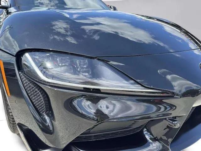 2020 Toyota GR Supra 3.0 Premium