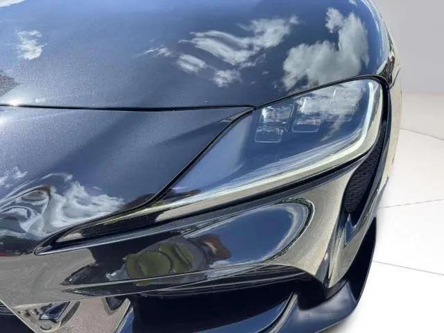 2020 Toyota GR Supra 3.0 Premium