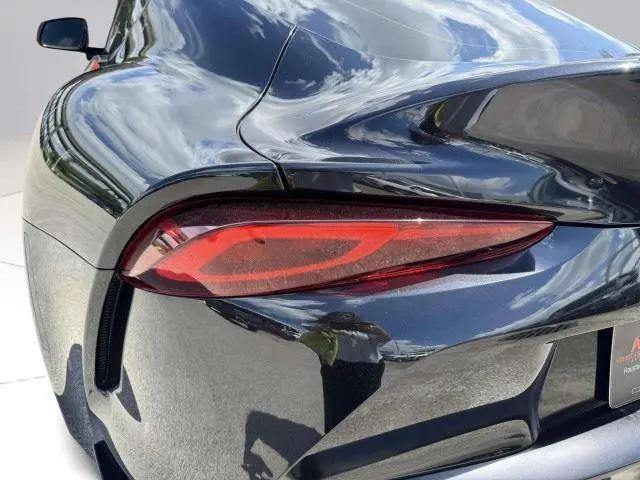 2020 Toyota GR Supra 3.0 Premium