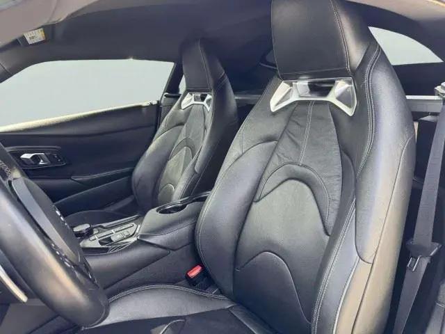 2020 Toyota GR Supra 3.0 Premium
