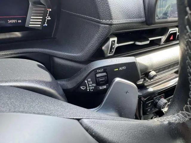 2020 Toyota GR Supra 3.0 Premium