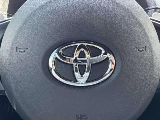 2020 Toyota GR Supra 3.0 Premium