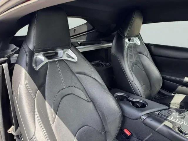 2020 Toyota GR Supra 3.0 Premium
