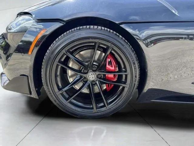 2020 Toyota GR Supra 3.0 Premium