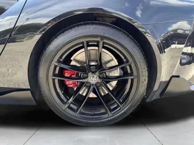 2020 Toyota GR Supra 3.0 Premium