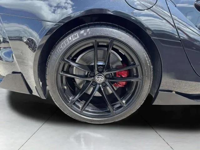 2020 Toyota GR Supra 3.0 Premium