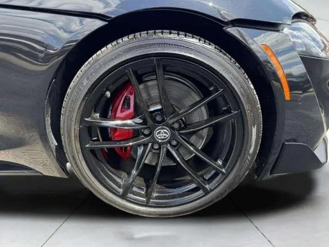2020 Toyota GR Supra 3.0 Premium