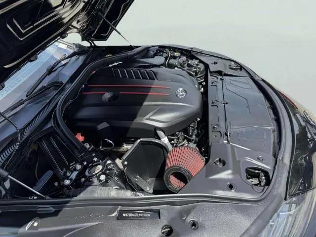2020 Toyota GR Supra 3.0 Premium
