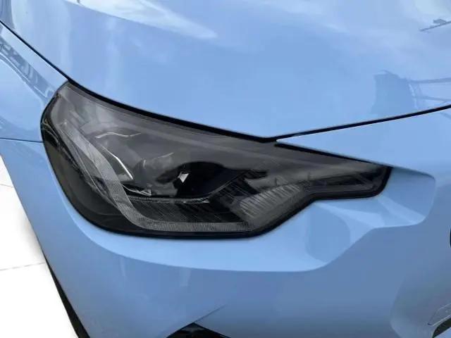 2025 BMW M240 i xDrive
