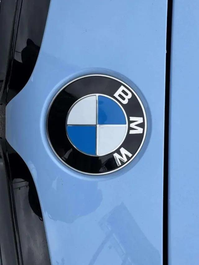 2025 BMW M240 i xDrive