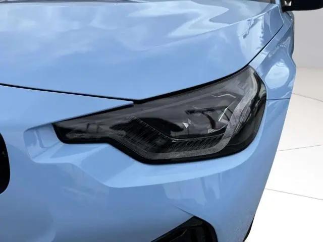 2025 BMW M240 i xDrive