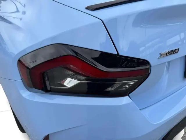 2025 BMW M240 i xDrive
