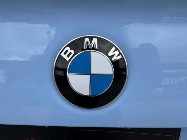 2025 BMW M240 i xDrive