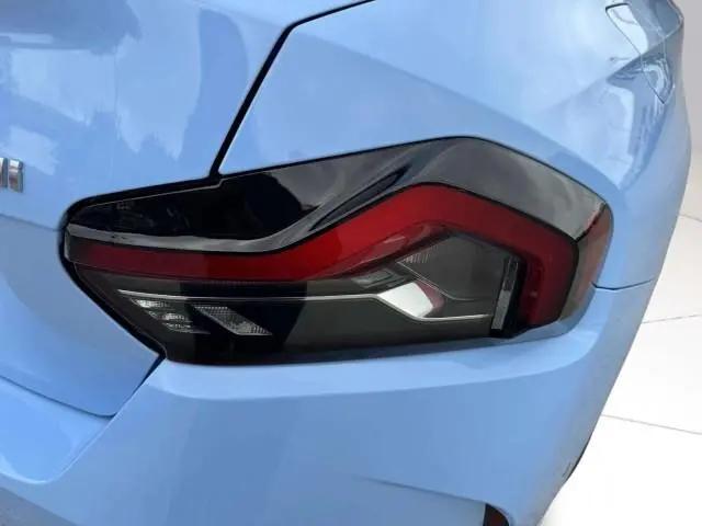 2025 BMW M240 i xDrive